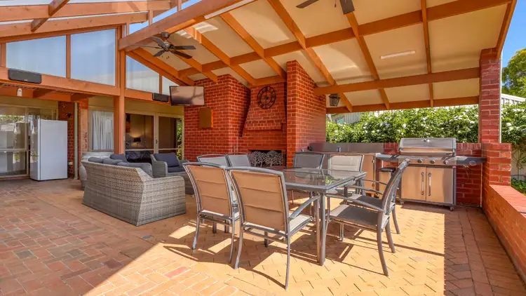 Sixth view of Homely house listing, 17 Protea Court, Shepparton VIC 3630
