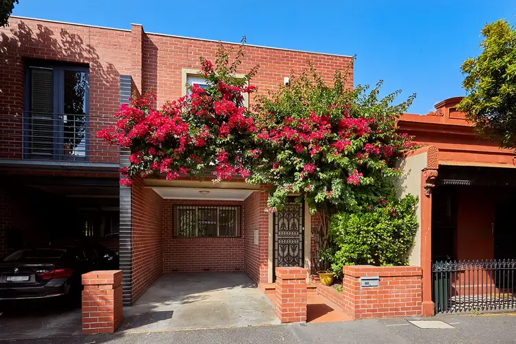 43 Ireland Street, West Melbourne VIC 3003