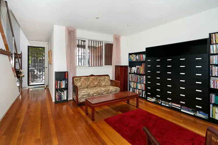 Second view of Homely house listing, 43 Ireland Street, West Melbourne VIC 3003