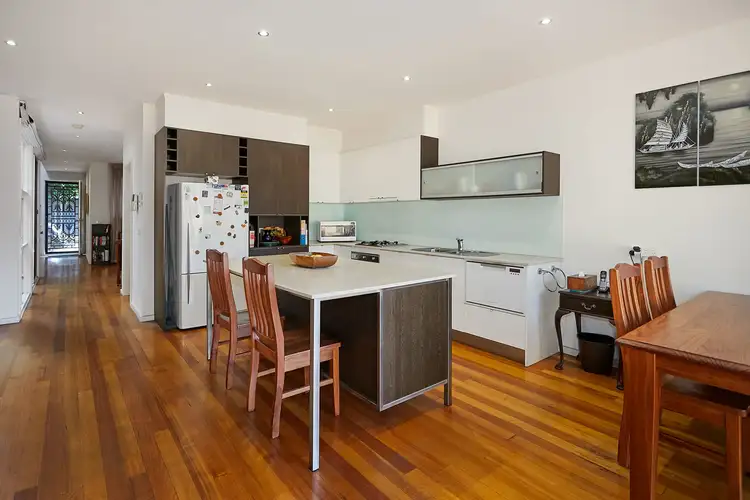 Third view of Homely house listing, 43 Ireland Street, West Melbourne VIC 3003