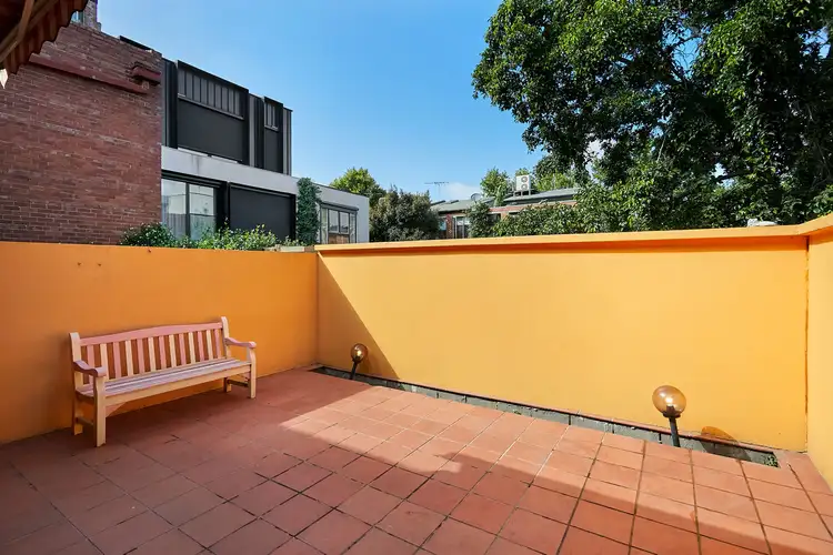 Fifth view of Homely house listing, 43 Ireland Street, West Melbourne VIC 3003