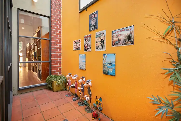Sixth view of Homely house listing, 43 Ireland Street, West Melbourne VIC 3003