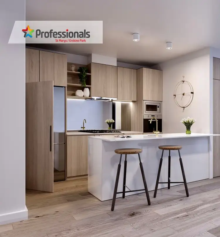 Fifth view of Homely apartment listing, 206/159 Queen Street, St Marys NSW 2760