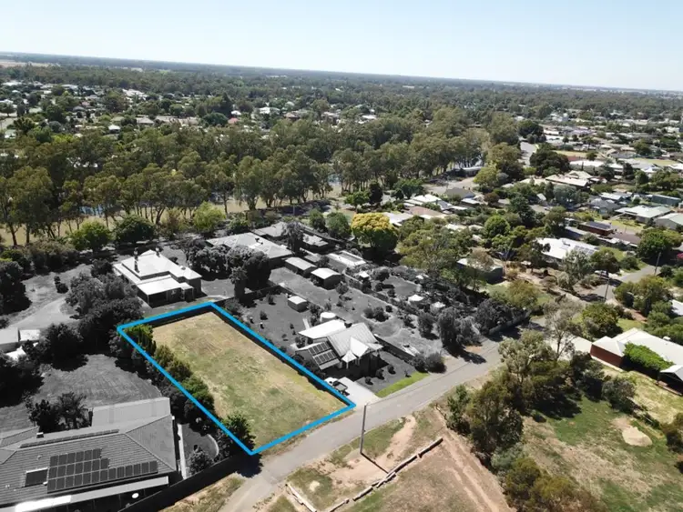 LOT lot, 32A Ciro Lane, Nathalia VIC 3638