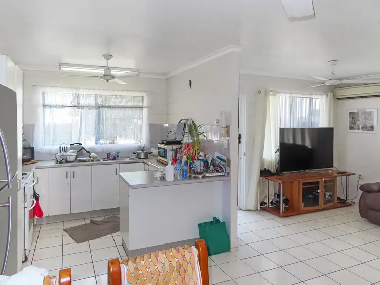 Fourth view of Homely house listing, 6/30 John Street, Bowen QLD 4805
