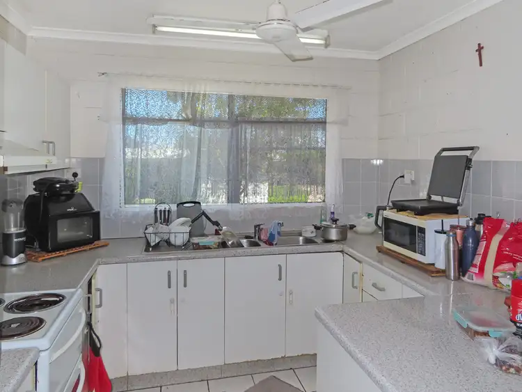 Fifth view of Homely house listing, 6/30 John Street, Bowen QLD 4805