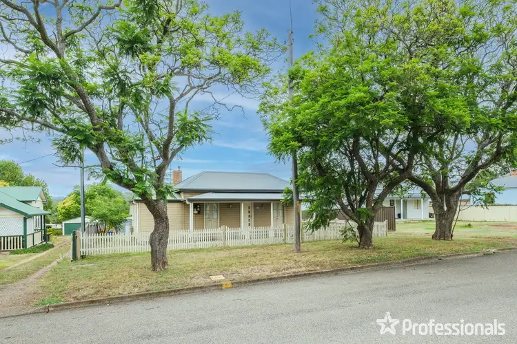63 Sowerby Street, Muswellbrook NSW 2333