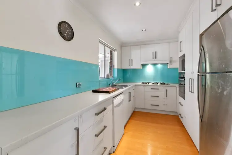 Main view of Homely house listing, 33 Woocalla Street, O'sullivan Beach SA 5166