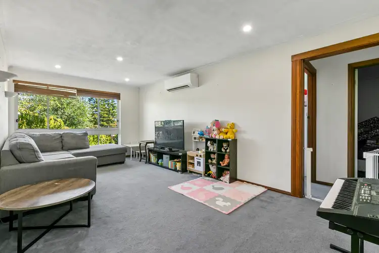 Second view of Homely house listing, 33 Woocalla Street, O'sullivan Beach SA 5166