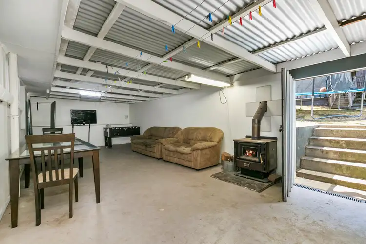 Fourth view of Homely house listing, 33 Woocalla Street, O'sullivan Beach SA 5166