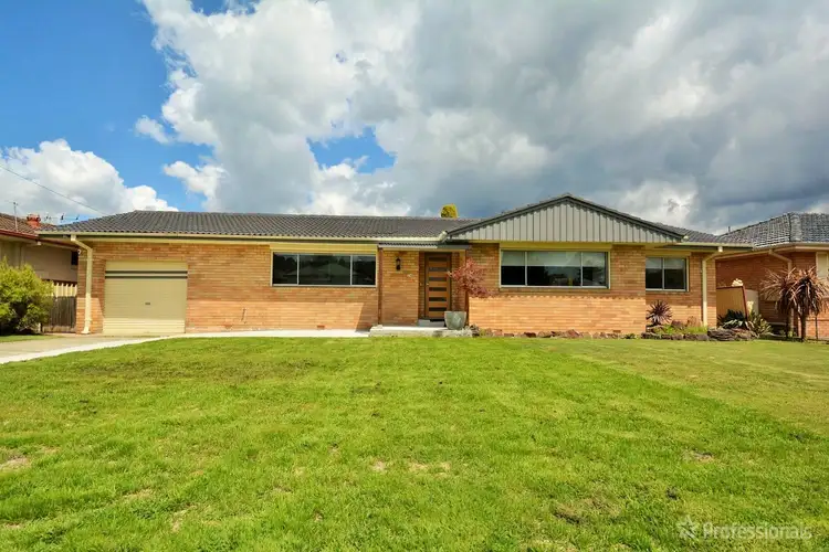Main view of Homely house listing, 14 Rifle Parade, Lithgow NSW 2790