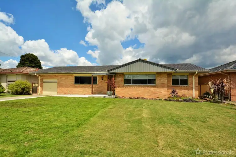 Second view of Homely house listing, 14 Rifle Parade, Lithgow NSW 2790