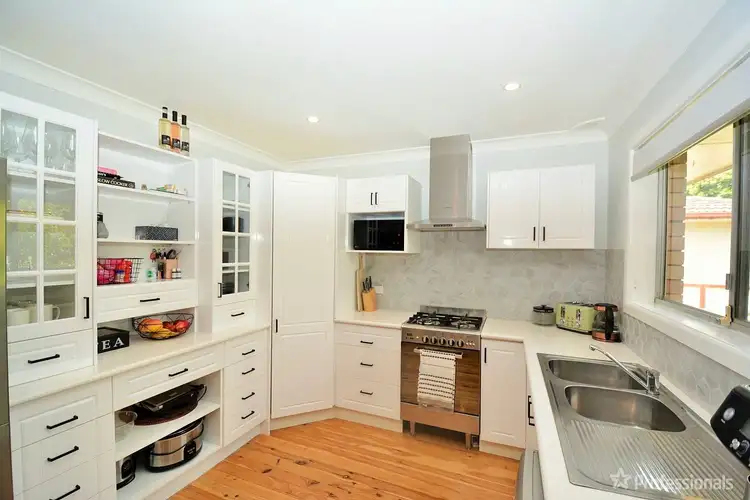 Third view of Homely house listing, 14 Rifle Parade, Lithgow NSW 2790