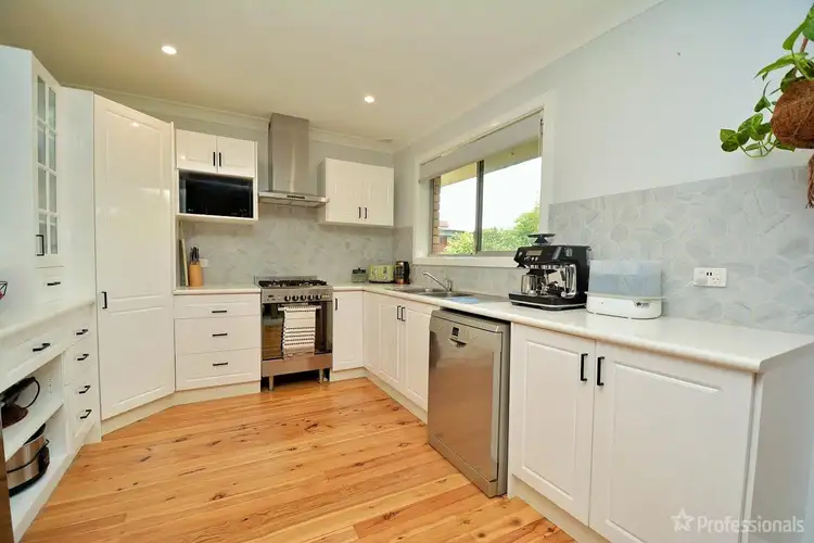 Fifth view of Homely house listing, 14 Rifle Parade, Lithgow NSW 2790