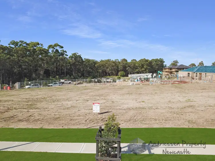 Main view of Homely land listing, Address available on request