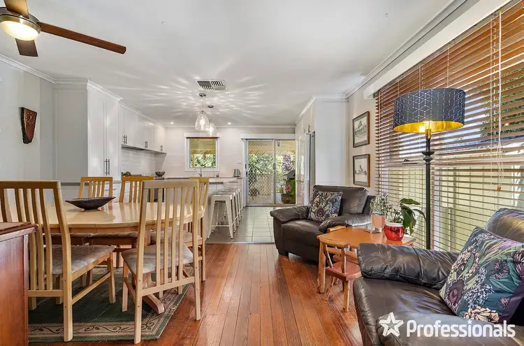 Third view of Homely house listing, 16 Shakespeare Avenue, Mooroolbark VIC 3138