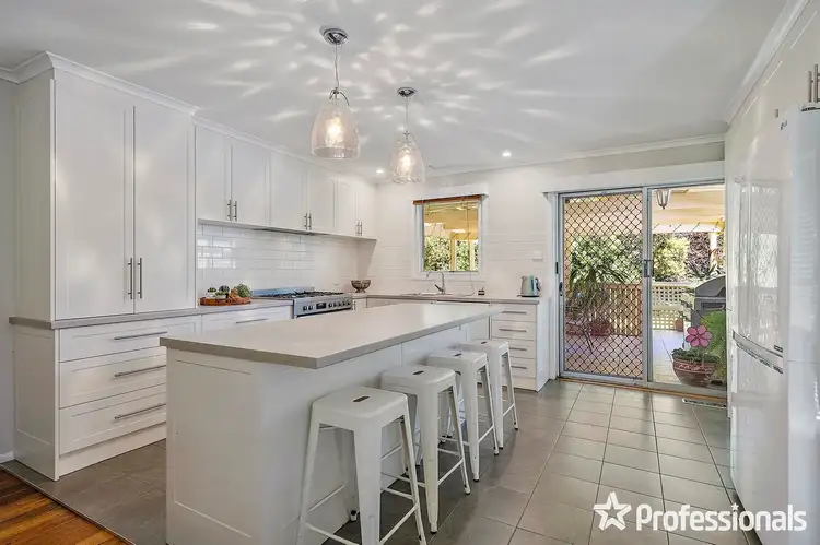 Fourth view of Homely house listing, 16 Shakespeare Avenue, Mooroolbark VIC 3138