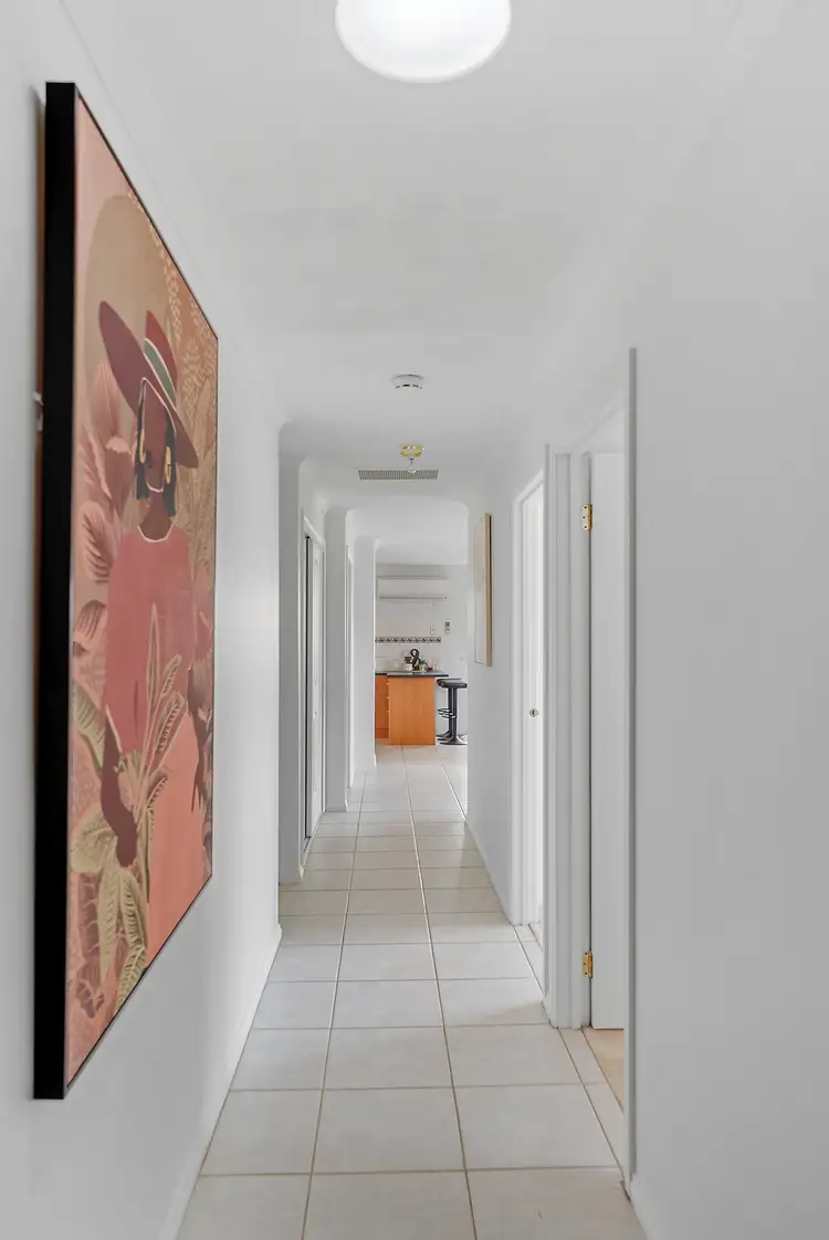 Second view of Homely unit listing, 1/21 Patonga Drive, Delahey VIC 3037