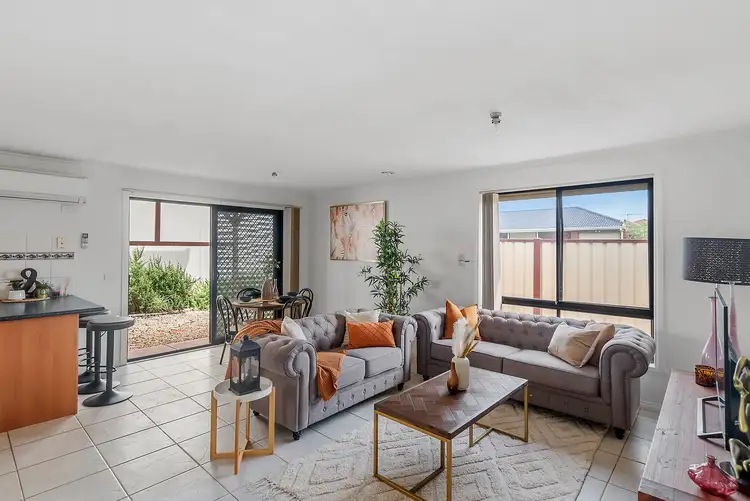 Third view of Homely unit listing, 1/21 Patonga Drive, Delahey VIC 3037