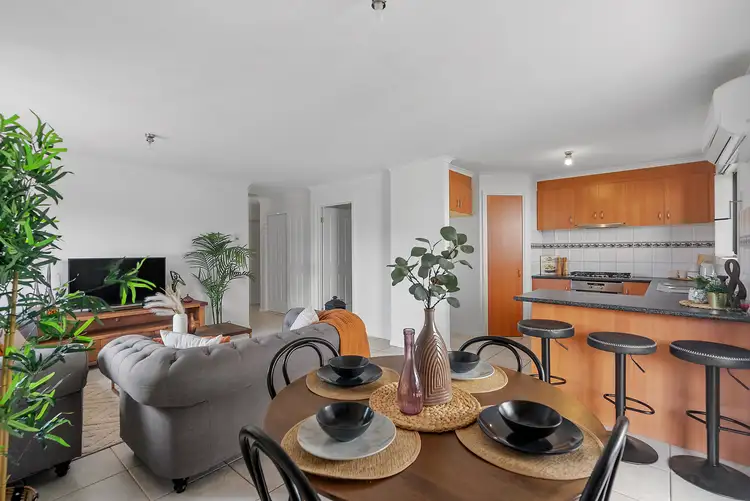 Fourth view of Homely unit listing, 1/21 Patonga Drive, Delahey VIC 3037