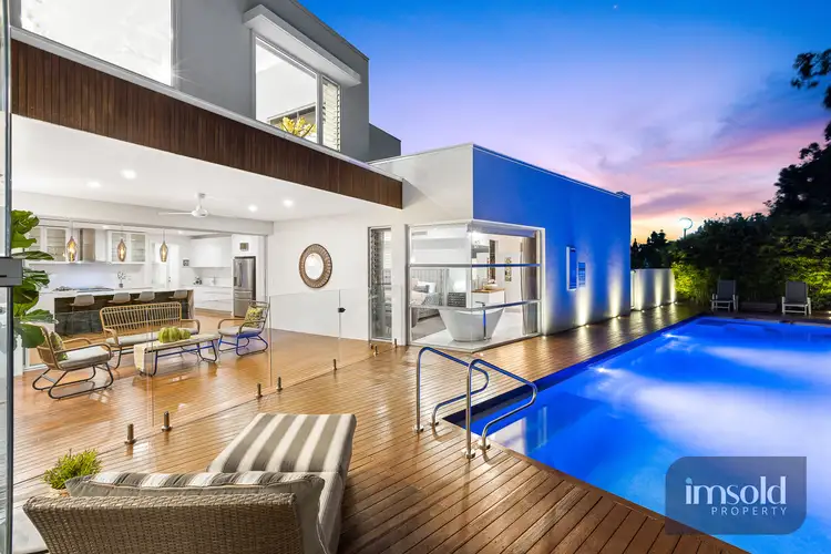 1 Granite Court, Noosaville QLD 4566