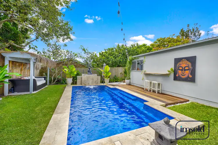 54 Crank Street, Tewantin QLD 4565