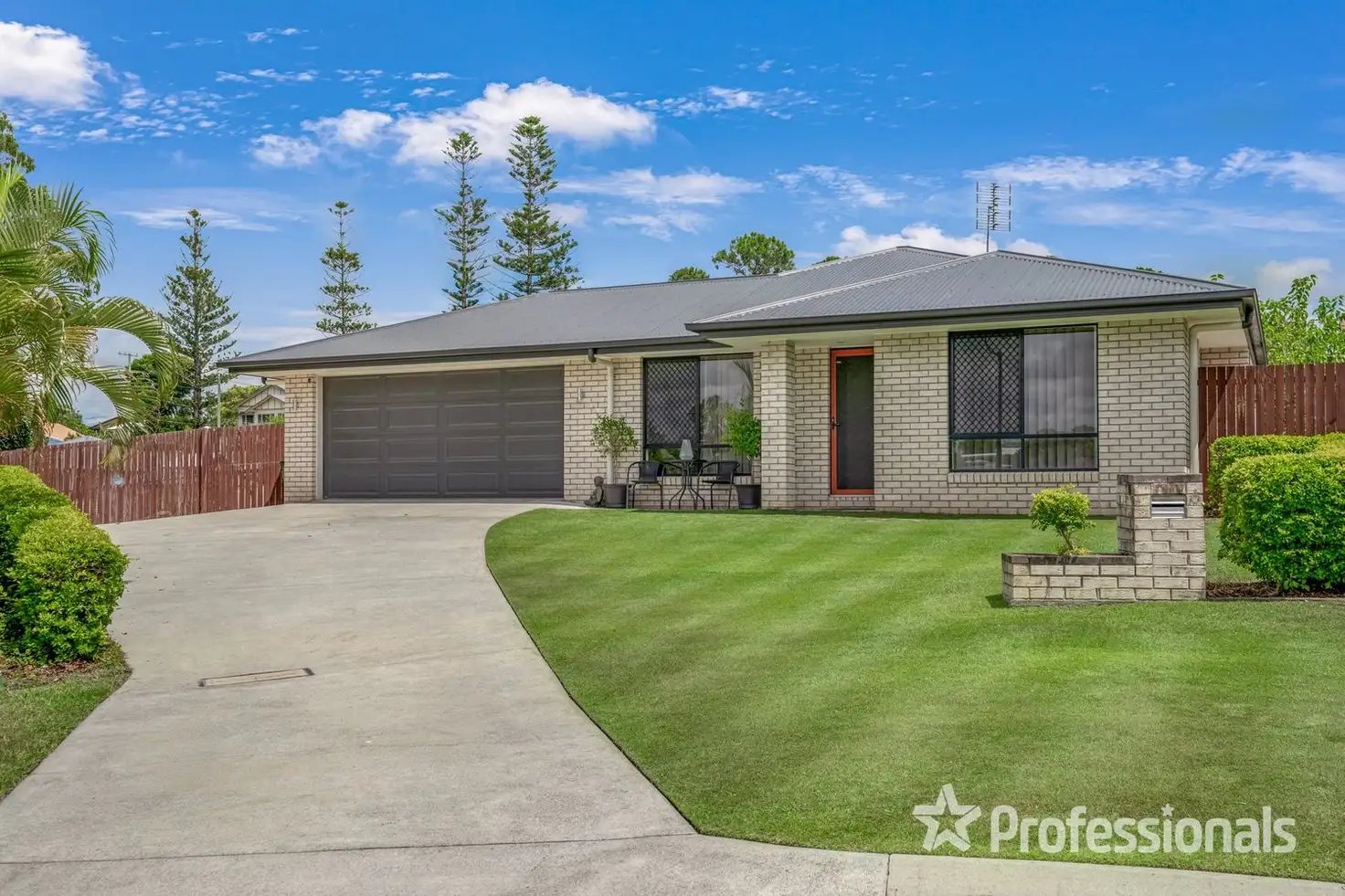 Main view of Homely house listing, 6 Bottlebrush Place, Gympie QLD 4570