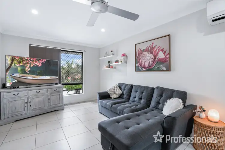 Third view of Homely house listing, 6 Bottlebrush Place, Gympie QLD 4570