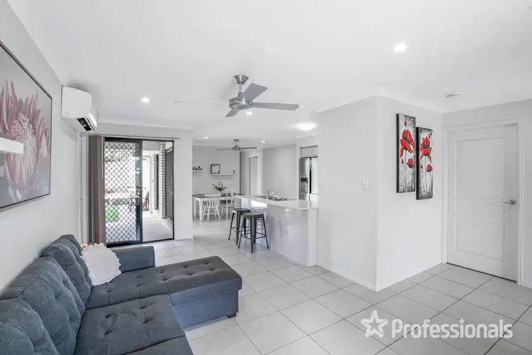 Fourth view of Homely house listing, 6 Bottlebrush Place, Gympie QLD 4570