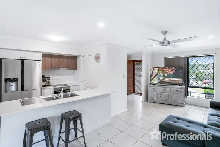 Fifth view of Homely house listing, 6 Bottlebrush Place, Gympie QLD 4570