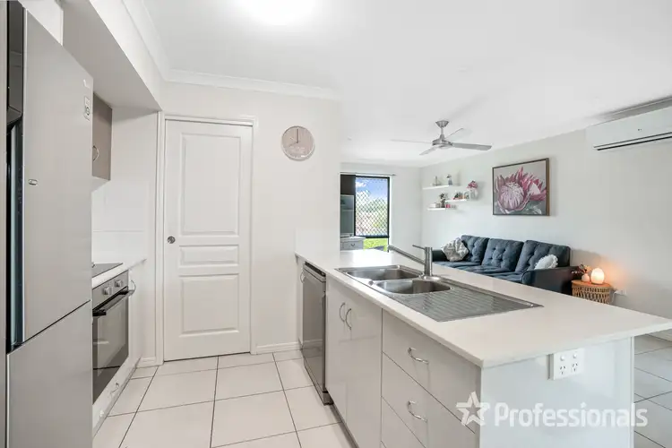 Sixth view of Homely house listing, 6 Bottlebrush Place, Gympie QLD 4570
