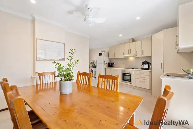 Main view of Homely house listing, 454 Riverton Drive, Riverton WA 6148