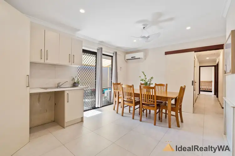 Second view of Homely house listing, 454 Riverton Drive, Riverton WA 6148