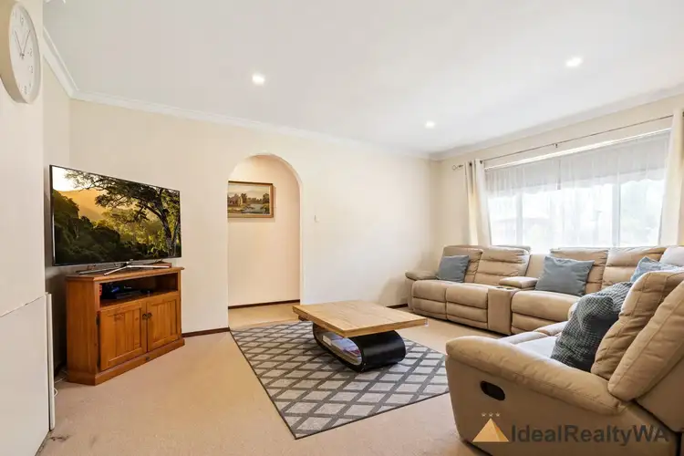 Third view of Homely house listing, 454 Riverton Drive, Riverton WA 6148