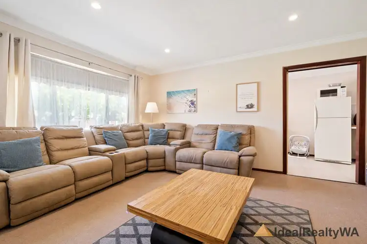 Fourth view of Homely house listing, 454 Riverton Drive, Riverton WA 6148