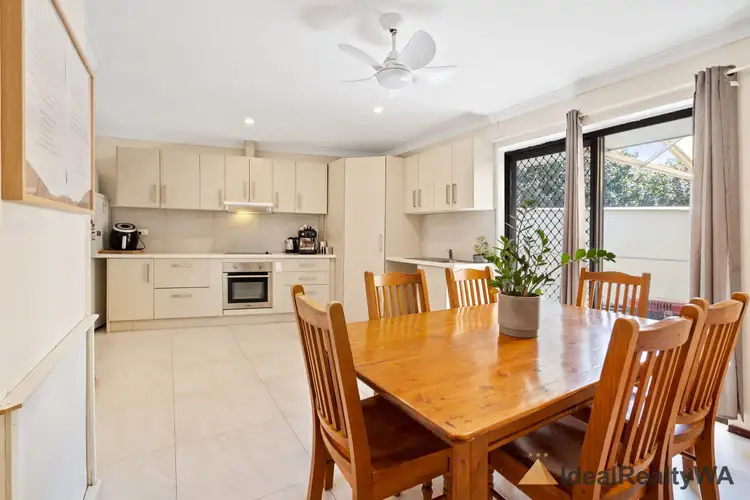 Sixth view of Homely house listing, 454 Riverton Drive, Riverton WA 6148