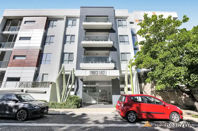 33/9 Hawksburn Road, Rivervale WA 6103
