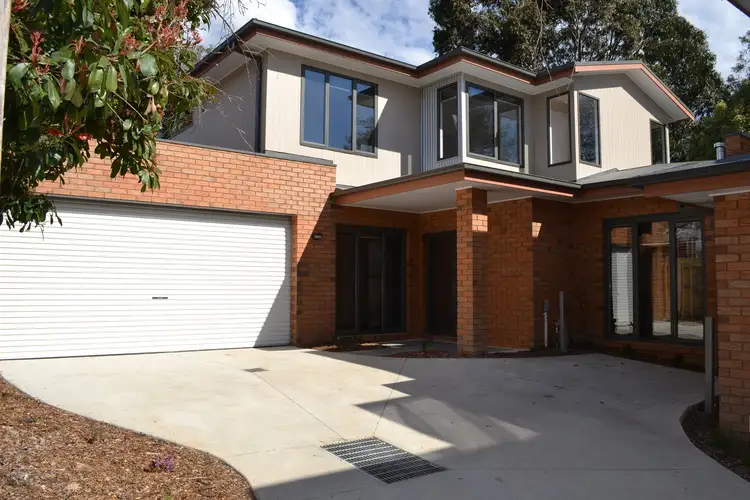 Main view of Homely house listing, 4/15 Ross Road, Croydon VIC 3136
