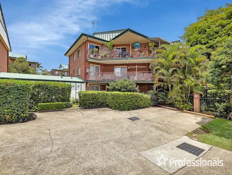 8/98 Chalk Street