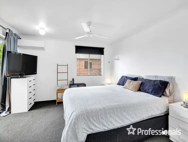 Fifth view of Homely unit listing, 8/98 Chalk Street, Lutwyche QLD 4030