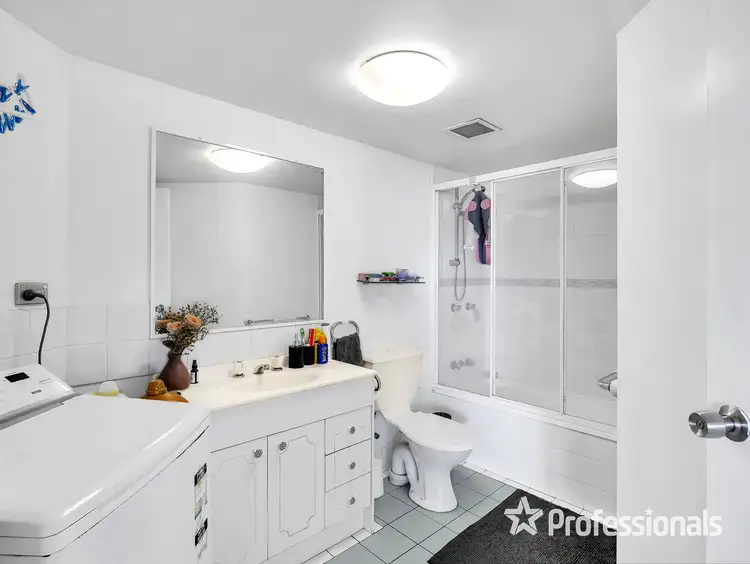Sixth view of Homely unit listing, 8/98 Chalk Street, Lutwyche QLD 4030