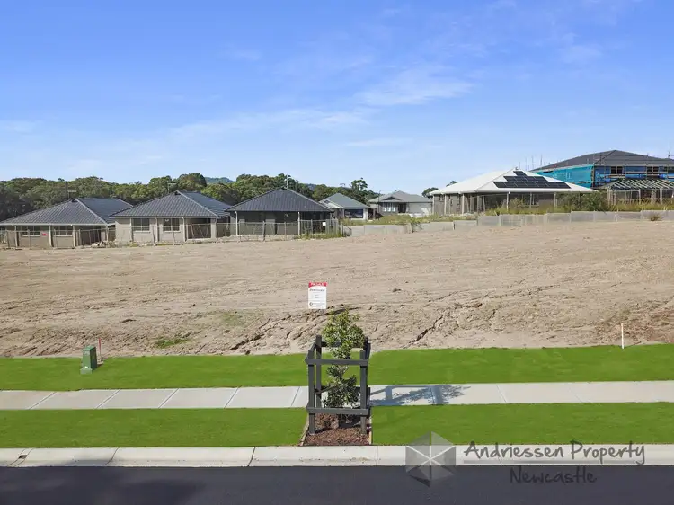 Third view of Homely land listing, 18 Crows Ash Avenue, Edgeworth NSW 2285