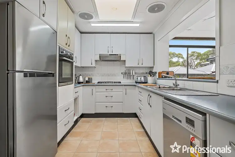 Third view of Homely house listing, 59 Diane Crescent, Croydon VIC 3136