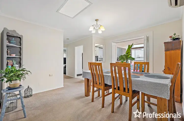 Fourth view of Homely house listing, 59 Diane Crescent, Croydon VIC 3136