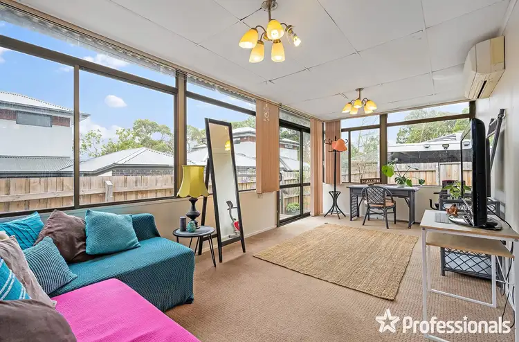 Fifth view of Homely house listing, 59 Diane Crescent, Croydon VIC 3136