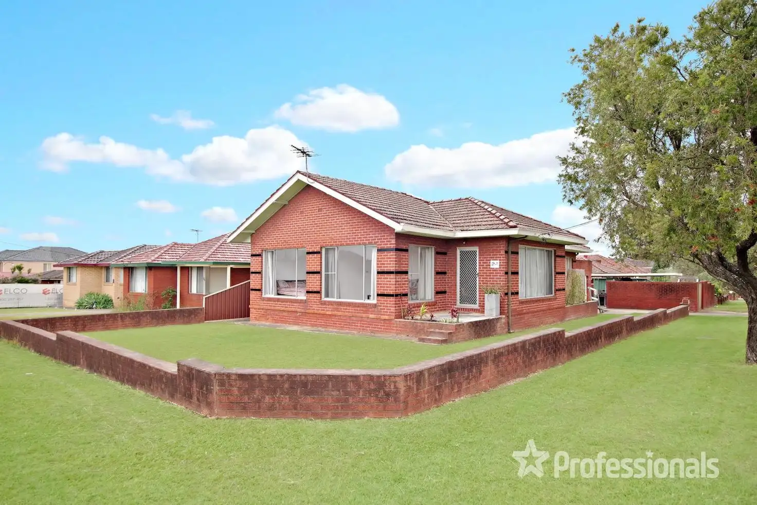 Main view of Homely house listing, 24 Bambridge Street, Chester Hill NSW 2162