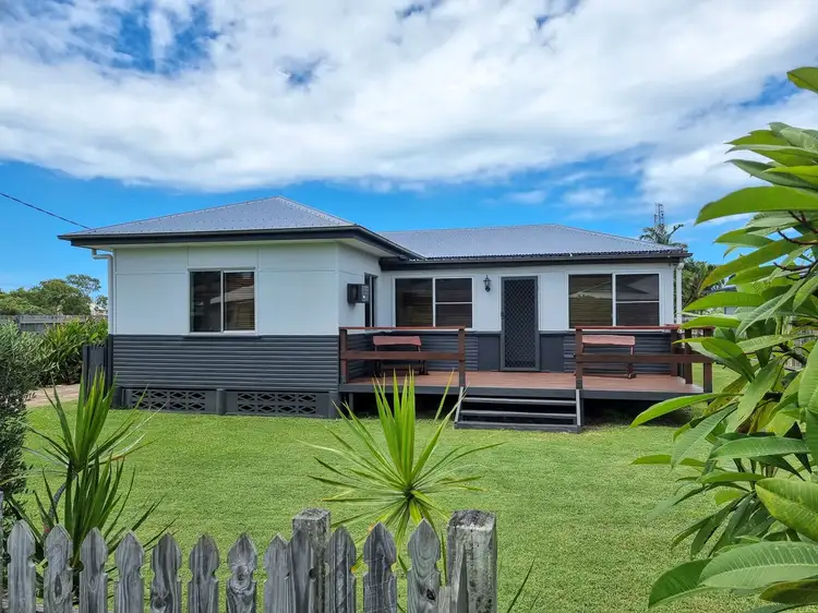 74 Tollington Road, Bowen QLD 4805
