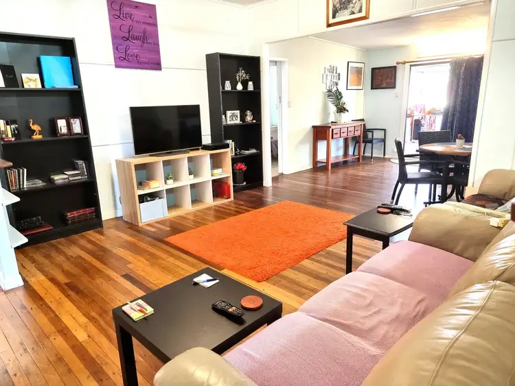 Sixth view of Homely house listing, 74 Tollington Road, Bowen QLD 4805