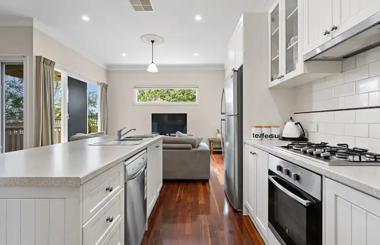 Fifth view of Homely house listing, 3/5 Albert Road, Lilydale VIC 3140