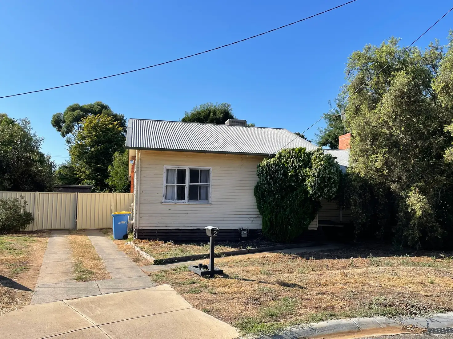 Main view of Homely house listing, 2 Mackenzie Court, Numurkah VIC 3636